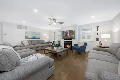 Image de Victory Sunrise - 7 bedroom - Sleeps 20 - Elevator - Pool - Jacuzzi - Avalon, Nj