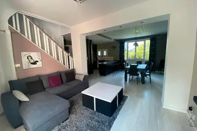 Image de Maison d'Hôtes 'Maison Maurice' avec Terrasse Privée, Jardin Privé et Wi-Fi