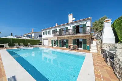 Image de Serene 5-bedroom villa in Aljezur