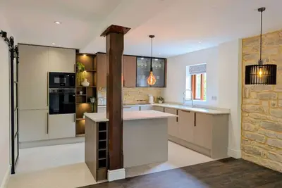 Image de South Coast Holiday Home-River View-2 Bed-Parking