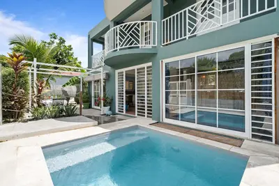 Image de Villa Mandarine - Deux Chambres Villa, Couchages 4