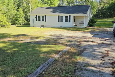 Image de Cozy 2-bedroom house in charming Cheraw, Sc