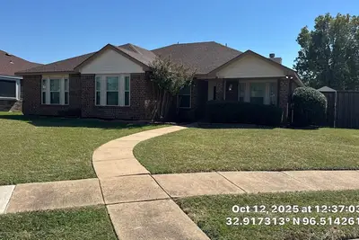 Image de 4-bedroom house in delightful Rowlett with Ac