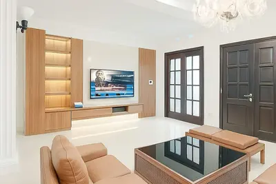 Image de Two front Villa 3br Danang city center-3 mins to My Khe beach-Tv 75 inch-Netflix
