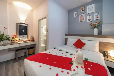 Image de Saigon Nam Long Hotel – Ideal for Groups & Families