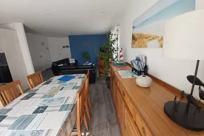 Image de Gîte au pays des Abers- 400m à pieds de la plage- 4 pers