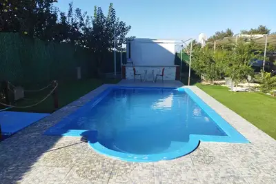 Image de Tiny Home Müstakil Havuzlu Ev