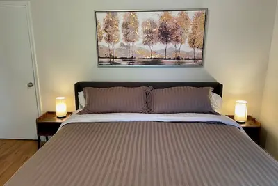 Image de Midtown Gem - an Easy Walk to Uva and Downtown