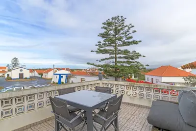 Maison de plage spacieuse et bien située à Costa