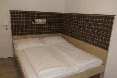 Image de Vacation apartment in top location with sauna, indoor pool, balcony, Joker Card, Free Bus!