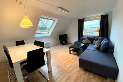 Image de Comfortable Standard 1 apartment, family-friendly