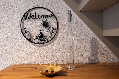 Boardinghouse - temporary living