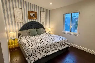 Image de Modern Comfy House-Anaheim/Disneyland