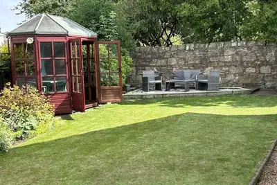 Image de Stylish and homely bungalow, quiet and perfectly situated for St Andrews.