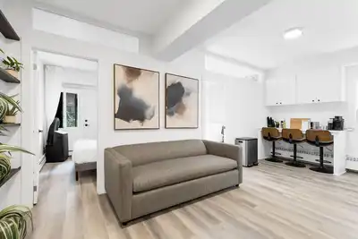 Image de The Sherbrooke Suite