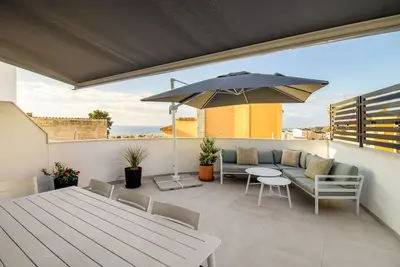 Image de Charming apartment with pool and garage all year around in Nerja