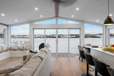 Image de Cottage Retreat