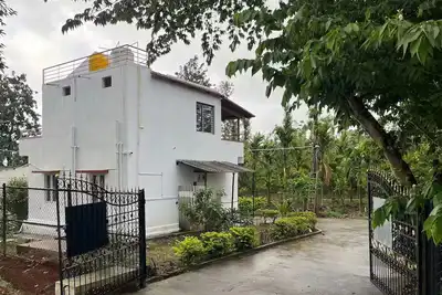 Image de S R Retreat – 1 Br Apt 3