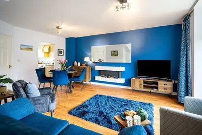 Image de Pass the Keys | 3 Bedroom home local to Ludlow town centre