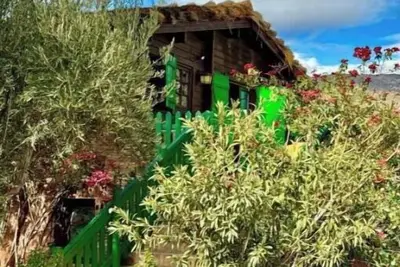 So Bin Junior Suite – Mountain View