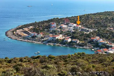 Image de Holiday Home Sammm - Kanica, Rogoznica