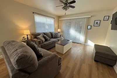 Image de 5 Bell Rock Villas 2br Condo w/ Red Rock Views