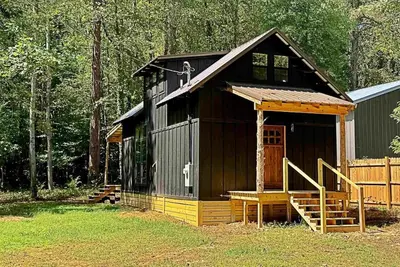 Image de New! Lake Guntersville Retreat w/neighborhood boat launch near Goose Pond Colony