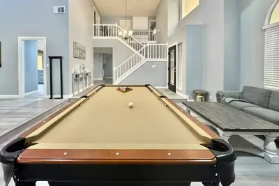 Image de Newly remodeled large family house