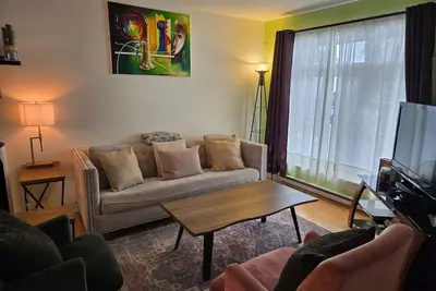 Image de Eden House