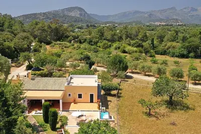 Image de Villa Tirana