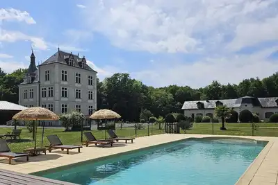 Image de Gîte Bordeaux