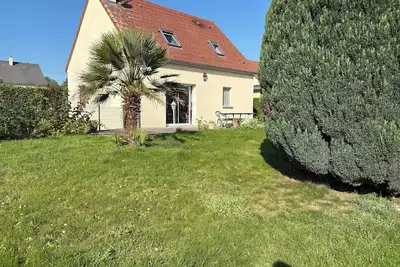 Image de Logement entier : hébergement - Saint-Quentin-sur-le-Homme