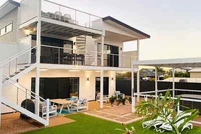 Image de 21 Osprey Way - With Spa