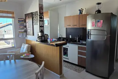 Image de Apartment 500m from Ingleses Beach, 2 bedrooms with air conditioning, 2 bathrooms, max 6 people