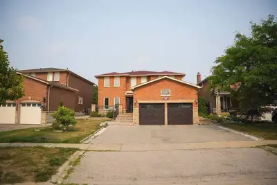 Image de Luxury house Full equipped