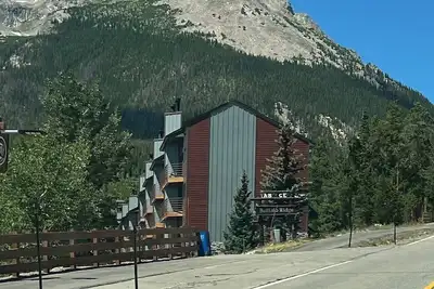 Image de Perfect family getaway: 2-bedroom condo in Silverthorne