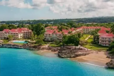 Image de Luxury beachfront 2 bedrooms apartment in Sosua