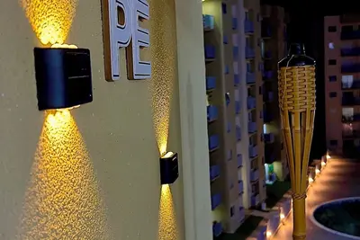 Image de Apartment in Santa Marta; Easy access to beaches and ecotourism.