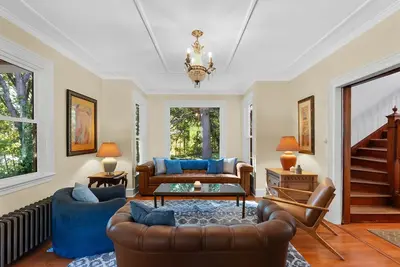 Image de Gorgeous 6br Estate Near Jiminy Peak • Hot Tub