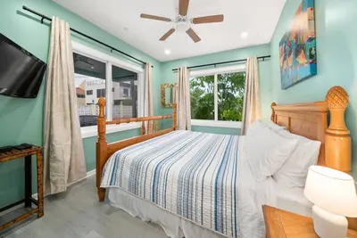 Image de Caribbean Suite • Private 2/2