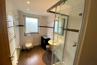 Image de Cozy apartment comfort 1, family-friendly