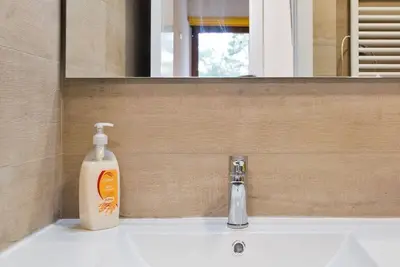 Image de Comfort and adventure in La Pinilla Skiing and MTBing