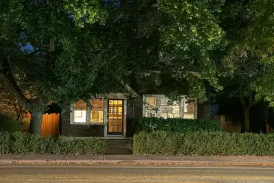 Image de Rare 3br House in Boise's Historic Geothermal Corridor