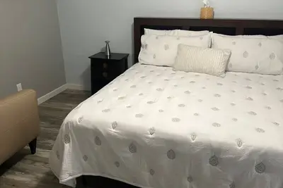 Image de Clean, Comfortable 3br Home in Casper – Ideal for Families, Nurses, or Travelers