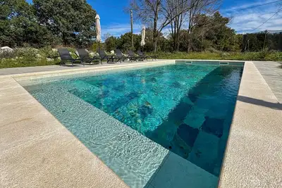 Image de Magnifique maison à Labin