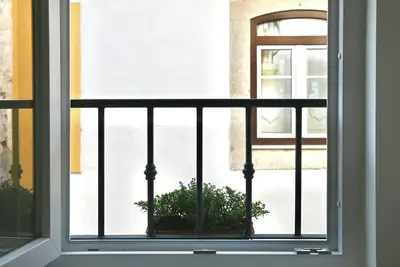 Image de Casa Lusíadas in picturesque Constância