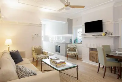 Image de The Ivanhoe, Manly Isyd