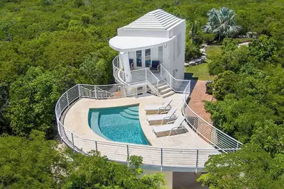 Image de Boathouse Villa 1 Bedroom, 2 Bathroom Retreat