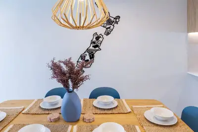 Image de Kiwiana Gem | Stylish Stay with Parking
