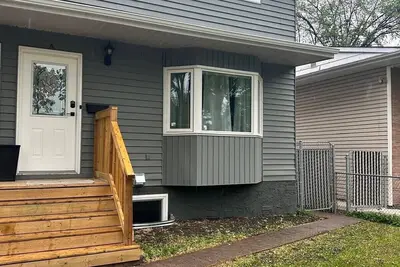 Image de Cozy and affordable getaway